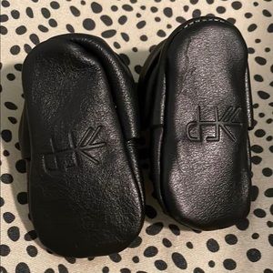 New Freshly Picked Moccasins size 2